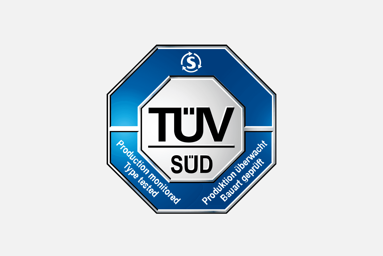 TÜV Süd