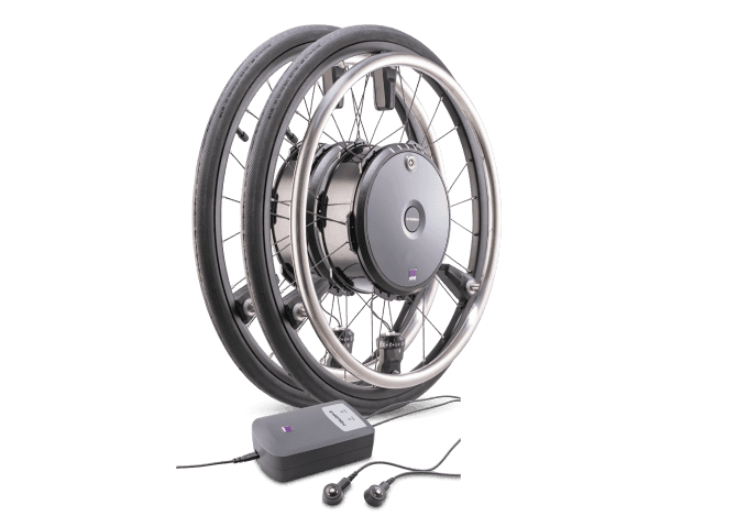 Model image