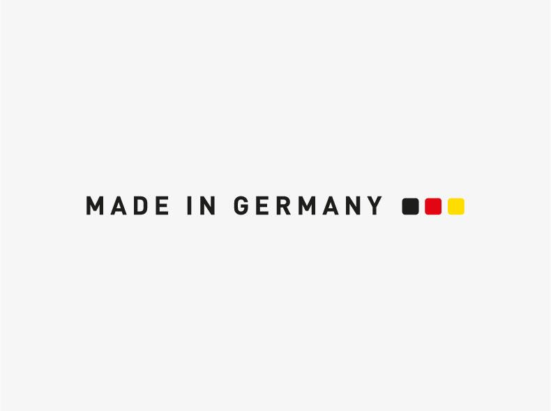 Made in Germany