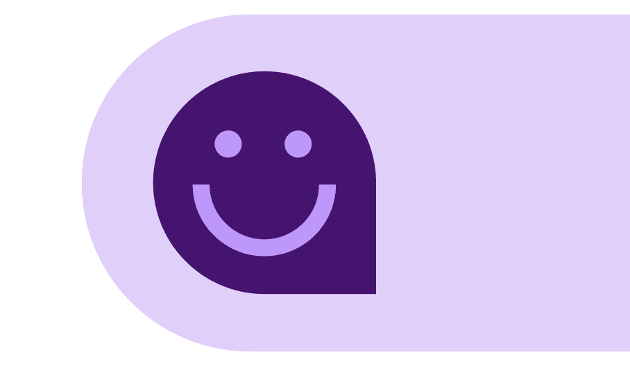 Grafik eines Smileys