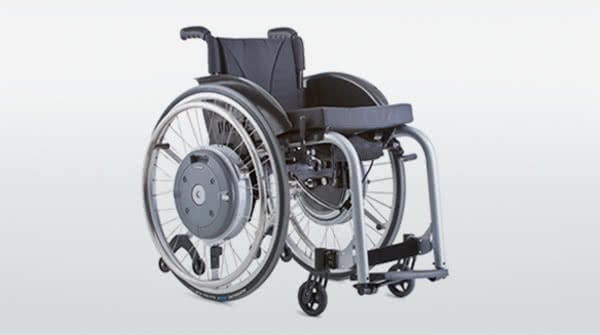 Rollstuhl Hilfsmittel und ihre Erstattung, Alber Magazin