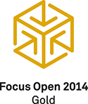 Alber twion - Focus Open 2014 Gold Alber twion - Focus Open 2014 Gold